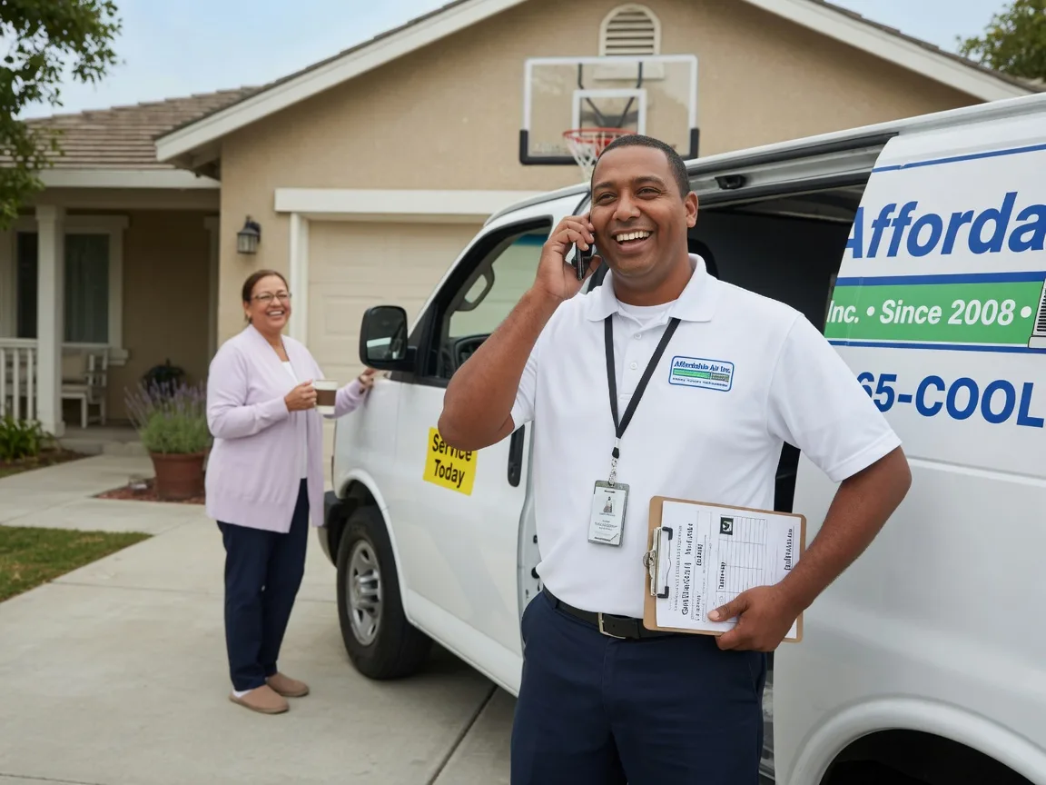 Central Ac Repair Tyrone, GA FAQs